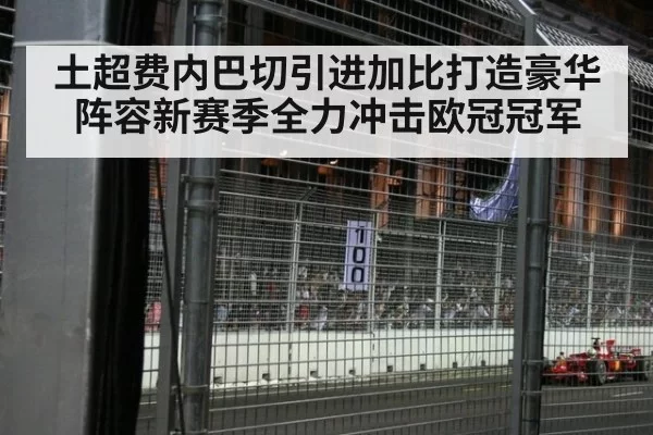 土超费内巴切引进加比打造豪华阵容新赛季全力冲击欧冠冠军
