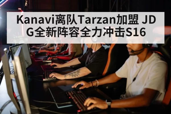 professional esports team
