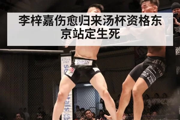 李梓嘉伤愈归来汤杯资格东京站定生死